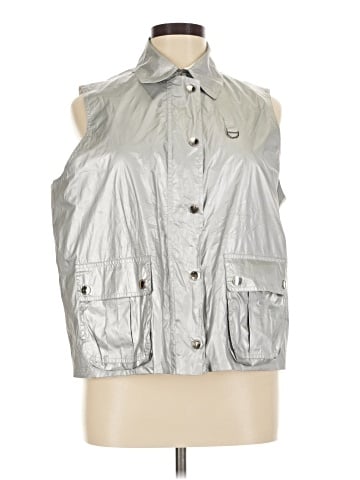 Lauren by Ralph Lauren Vest (view 1)