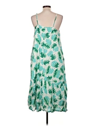 J.Crew Factory Store Casual Dress (view 2)