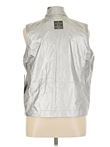 Lauren by Ralph Lauren Vest (view 2)