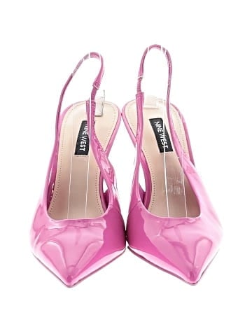 Nine West Heels (view 2)