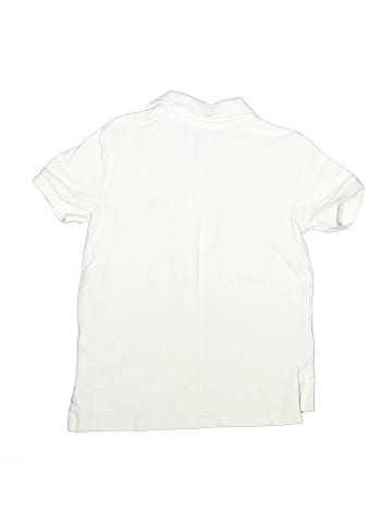 Polo by Ralph Lauren Short Sleeve Polo (view 2)