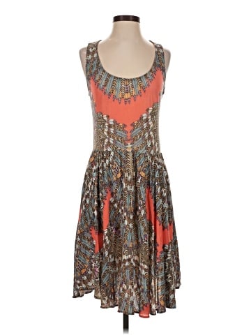 Mara Hoffman Casual Dress (view 1)