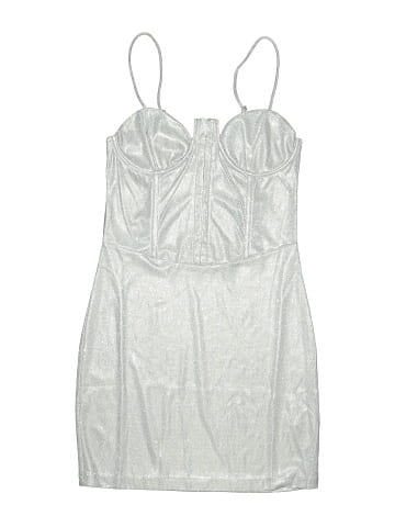 ASOS Design Cocktail Dress (view 1)