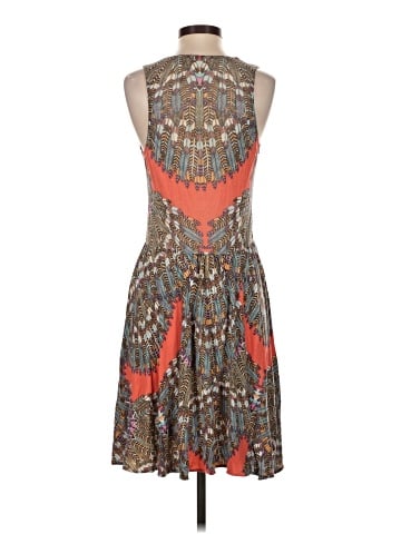 Mara Hoffman Casual Dress (view 2)