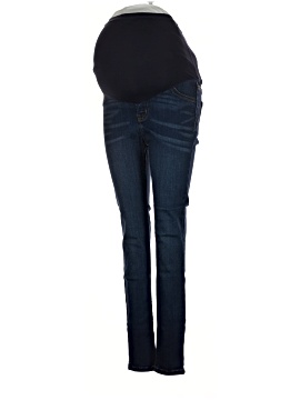 Pink Blush Jeans