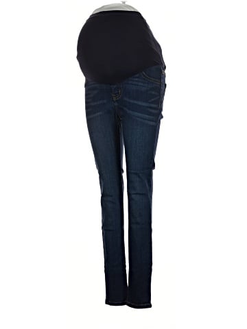 Pink Blush Jeans (view 1)