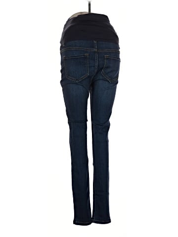 Pink Blush Jeans (view 2)