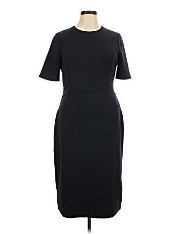 Donna Morgan Casual Dress (view 1)