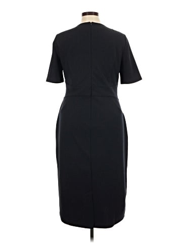 Donna Morgan Casual Dress (view 2)