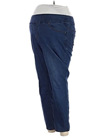 Faded Glory Jeans (view 1)