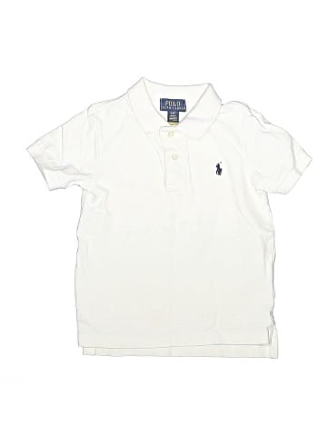 Polo by Ralph Lauren Short Sleeve Polo (view 1)