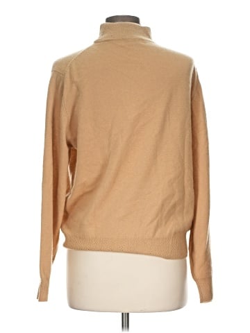 Lord & Taylor Cashmere Pullover Sweater (view 2)