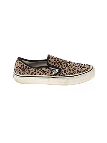 Vans Sneakers (view 1)