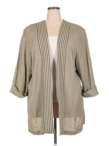 Perceptions Jacket (view 1)