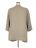 Perceptions Tan Jacket Size 22 - photo 2