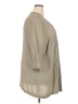 Perceptions Tan Jacket Size 22 - photo 4