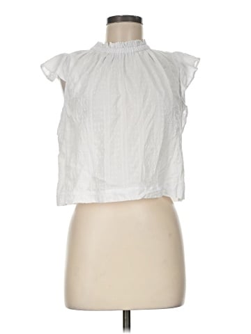 Gap Sleeveless Blouse (view 1)