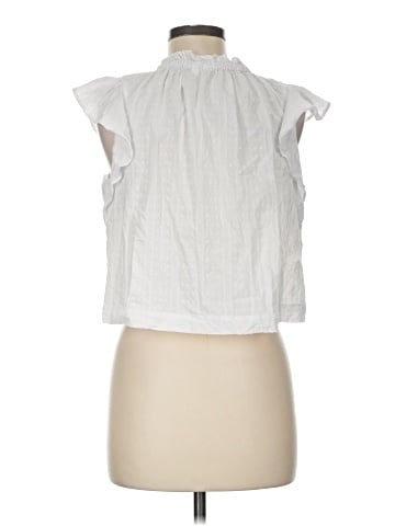 Gap Sleeveless Blouse (view 2)