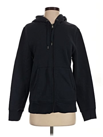 Amazon Essentials Zip Up Hoodie (view 1)