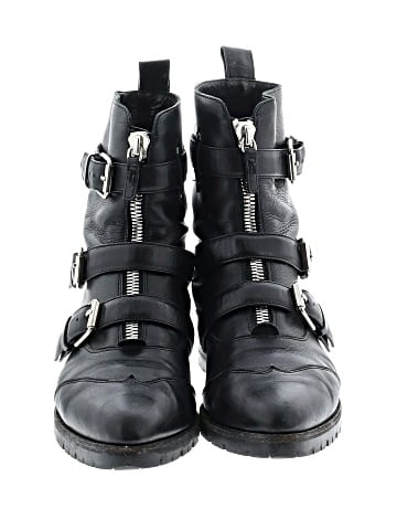 Tabitha Simmons Ankle Boots (view 2)