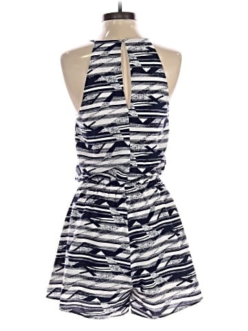 Cals Romper (view 2)