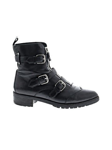 Tabitha Simmons Ankle Boots (view 1)