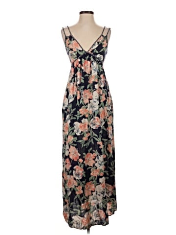 Band of Gypsies Casual Dress (view 1)