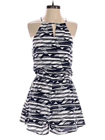 Cals Romper (view 1)