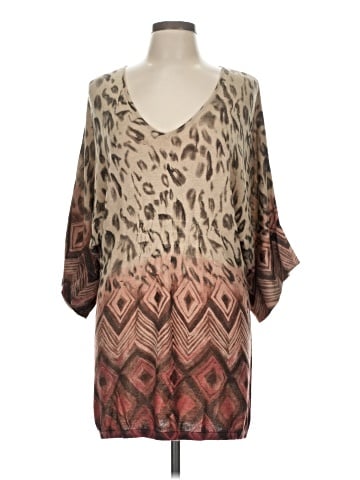 Alberto Makali Casual Dress (view 1)