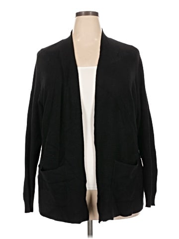 Cyrus Cardigan (view 1)