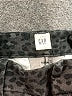 Gap Polka Dots Gray Active Pants Size 6 - photo 7