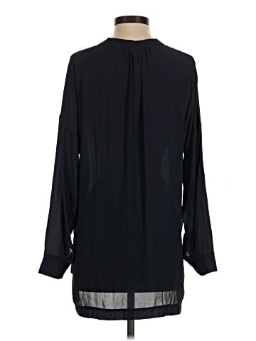 Gibson Latimer Long Sleeve Blouse (view 2)