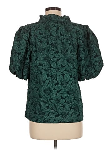 Sugarlips 3/4 Sleeve Blouse (view 2)