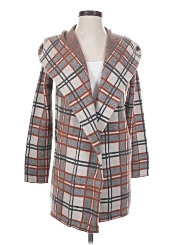 Field Flower Cardigan (view 1)
