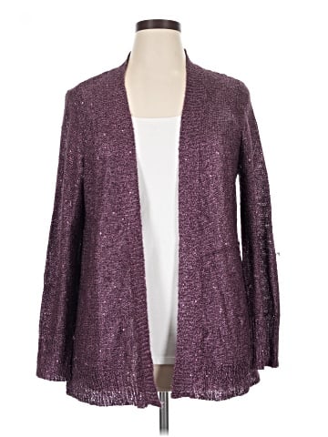 White Stag Cardigan (view 1)
