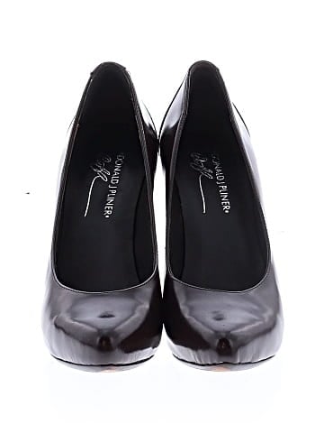 Donald J Pliner Heels (view 2)