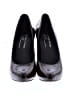 Donald J Pliner Black Heels Size 7 1/2 - photo 2