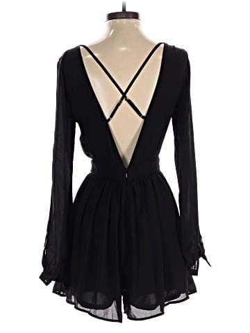Do & Be Cocktail Dress (view 2)