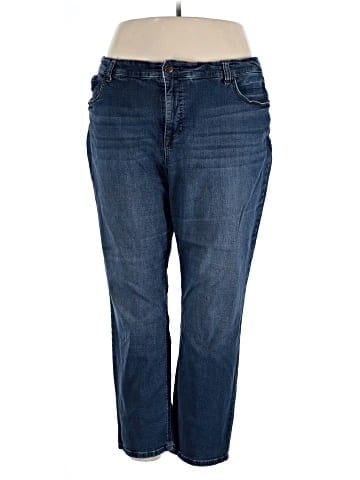 Walmart Jeans (view 1)
