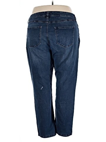 Walmart Jeans (view 2)