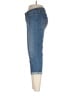 Denizen from Levi's Hearts Blue Jeans Size 4 - photo 5
