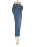 Denizen from Levi's Hearts Blue Jeans Size 4 - photo 4