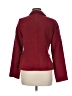 Lilith 100% Wool Red Wool Blazer Size M - photo 2