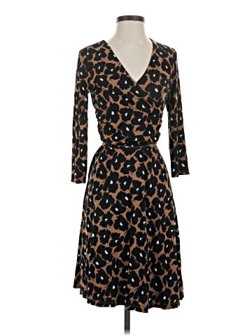Lands' End Casual Dress (view 1)