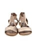 Sorel 100% Leather Tan Sandals Size 10 - photo 2