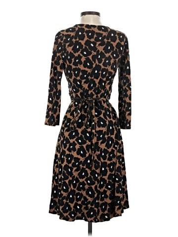 Lands' End Casual Dress (view 2)