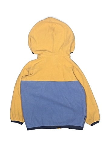 Patagonia Zip Up Hoodie (view 2)