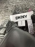 DKNY 100% Polyester Pink Long Sleeve Blouse Size M - photo 7