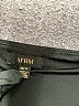 AFRM Solid Black Formal Skirt Size XS - photo 4