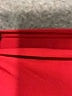 Unbranded Burgundy Long Sleeve Top Size XS - photo 7